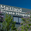 Maitland Private Hospital