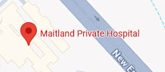 Maitland Private Hospital